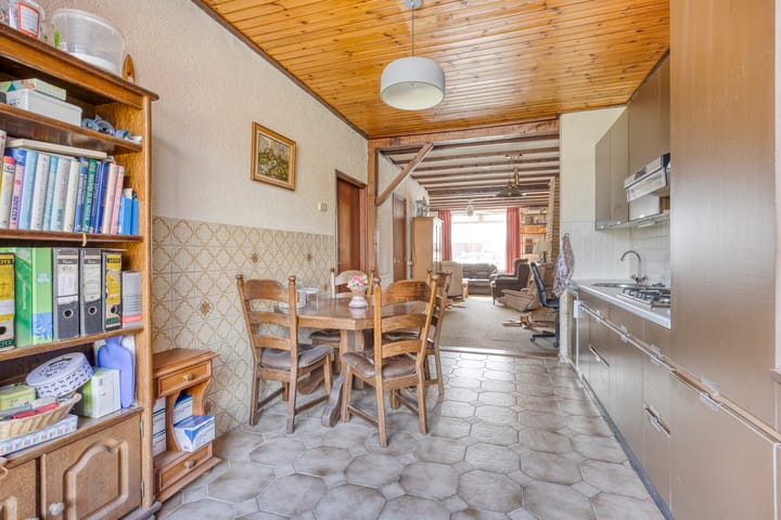 Foto 12 van Olmstraat 30