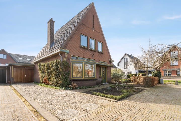 Bekijk foto van Buitenlandpoort 44
