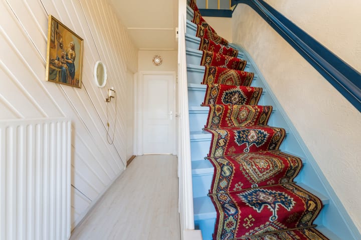 Foto 2 van Buitenlandpoort 44