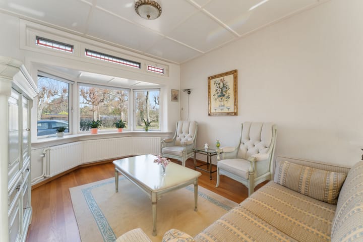 Foto 3 van Buitenlandpoort 44