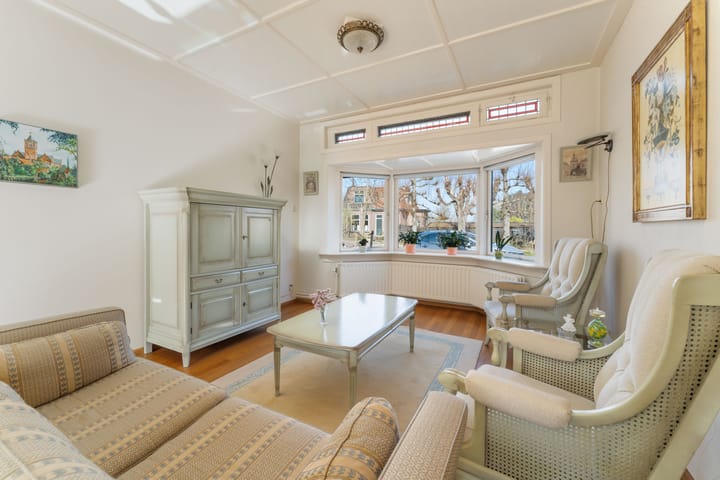 Foto 4 van Buitenlandpoort 44