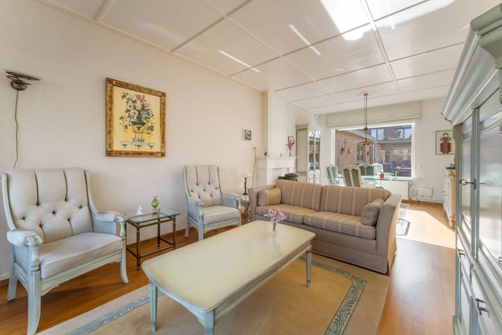 Foto 5 van Buitenlandpoort 44