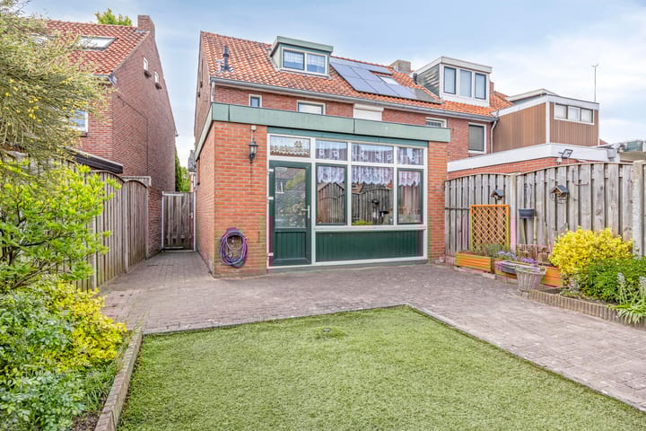 Foto 26 van Olmstraat 30