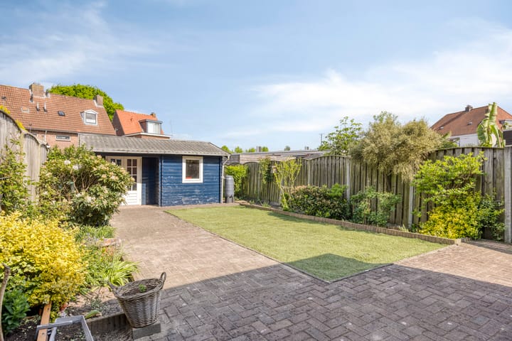 Foto 27 van Olmstraat 30