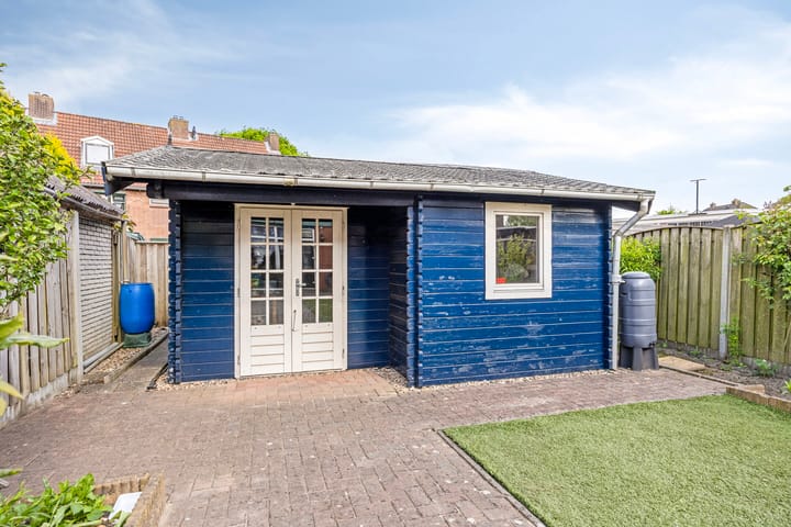 Foto 28 van Olmstraat 30