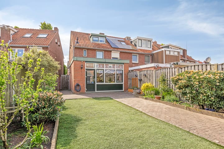 Foto 29 van Olmstraat 30