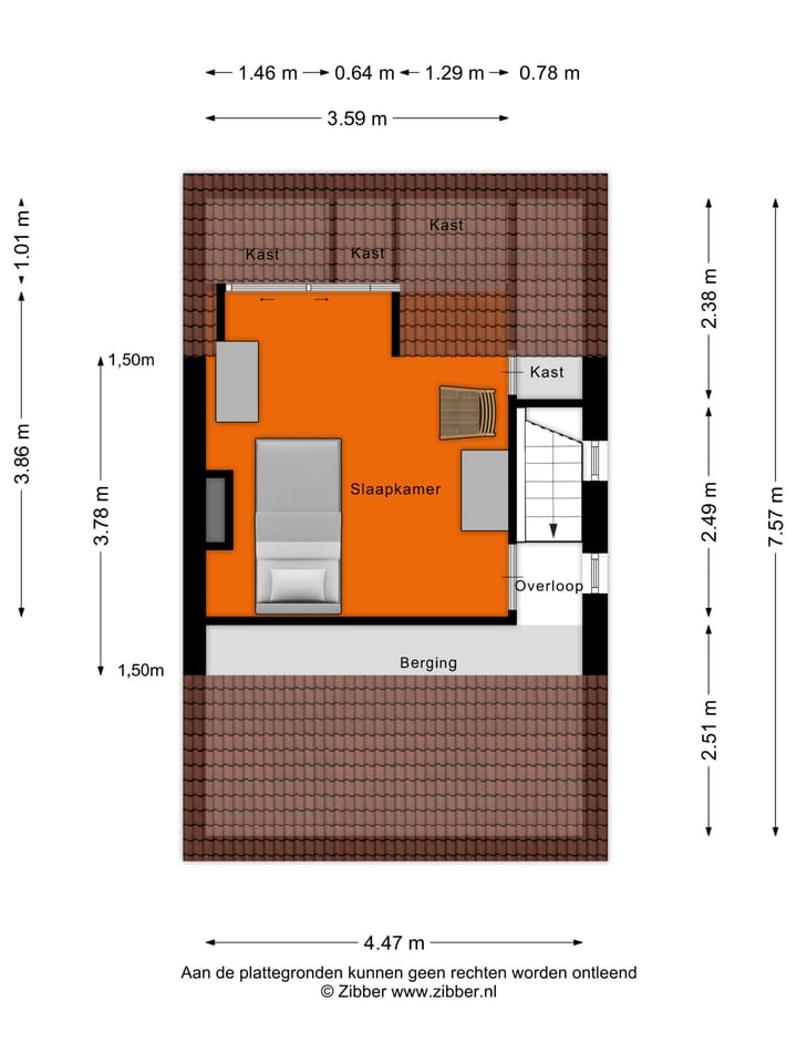 Foto 32 van Olmstraat 30