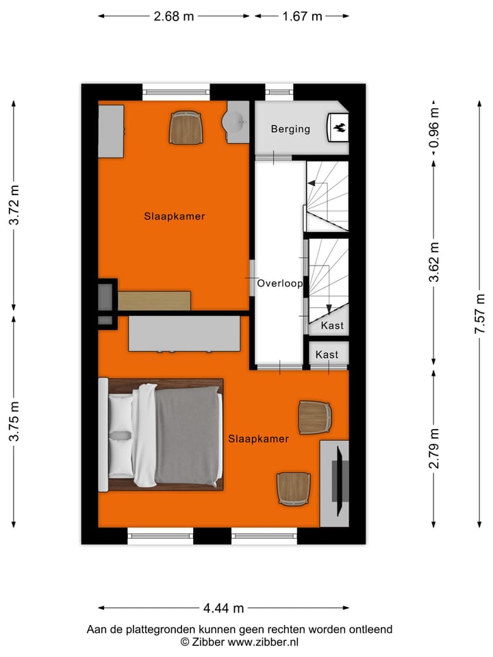 Foto 33 van Olmstraat 30
