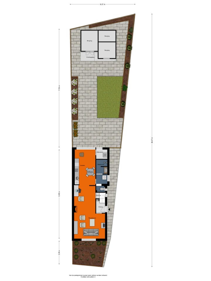 Foto 35 van Olmstraat 30