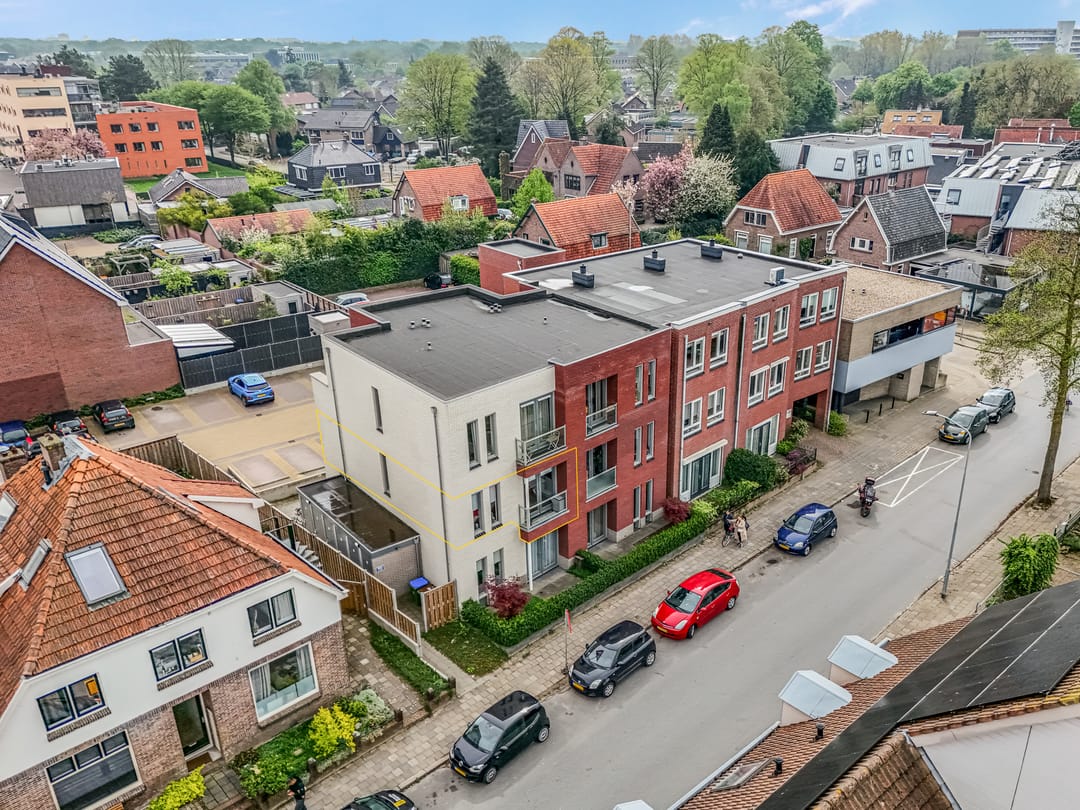 Photo 1 of Jan Linsestraat 6