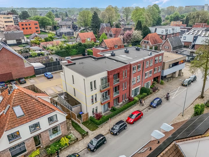 Foto 1 van Jan Linsestraat 6