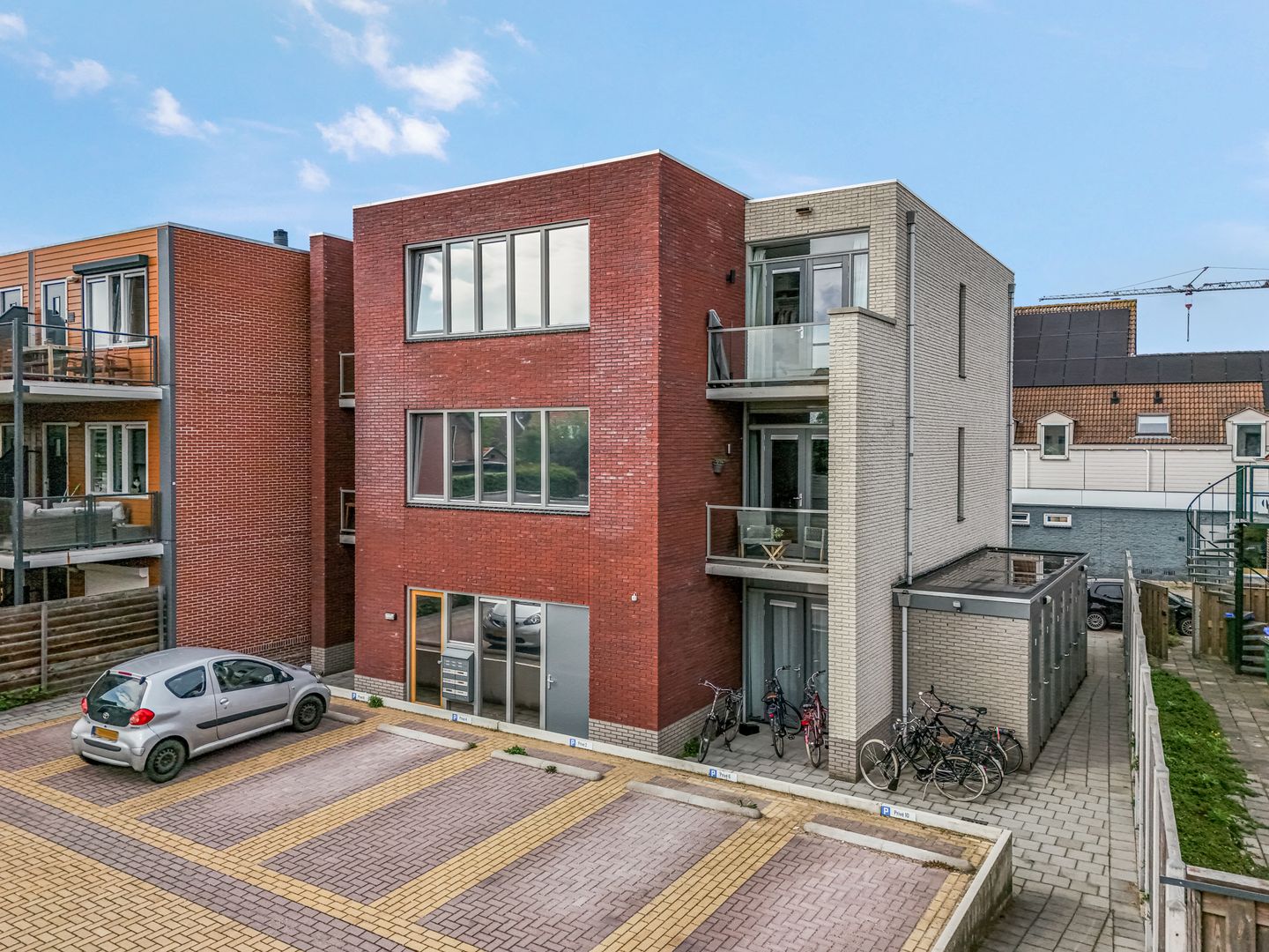 Photo 25 of Jan Linsestraat 6