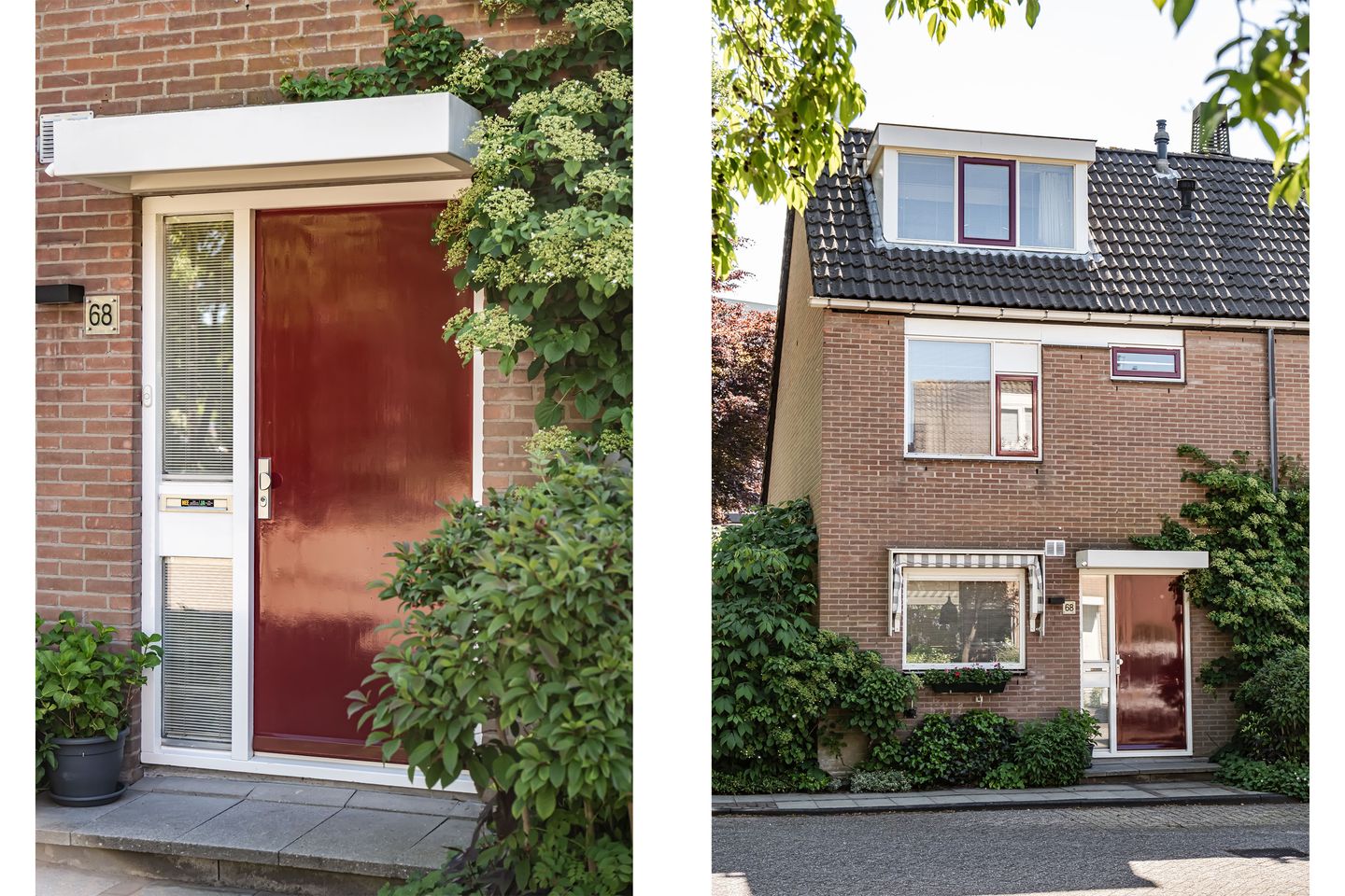 Foto 5 van Van Kempenhof 68