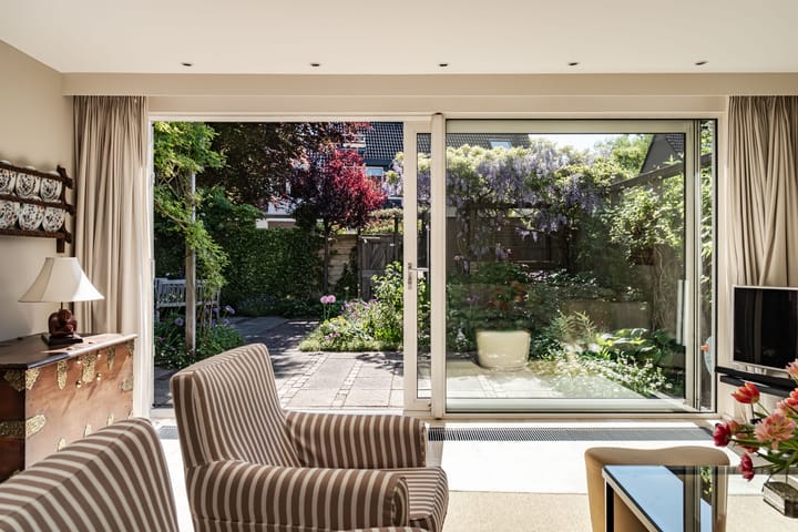 Foto 15 van Van Kempenhof 68