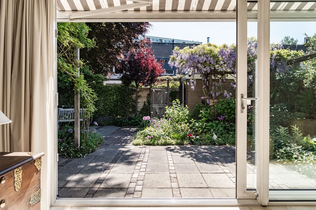 Foto 16 van Van Kempenhof 68