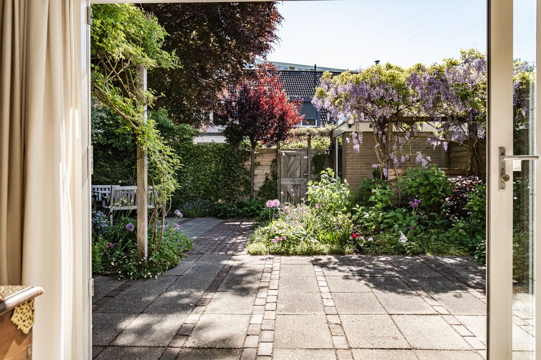 Foto 17 van Van Kempenhof 68