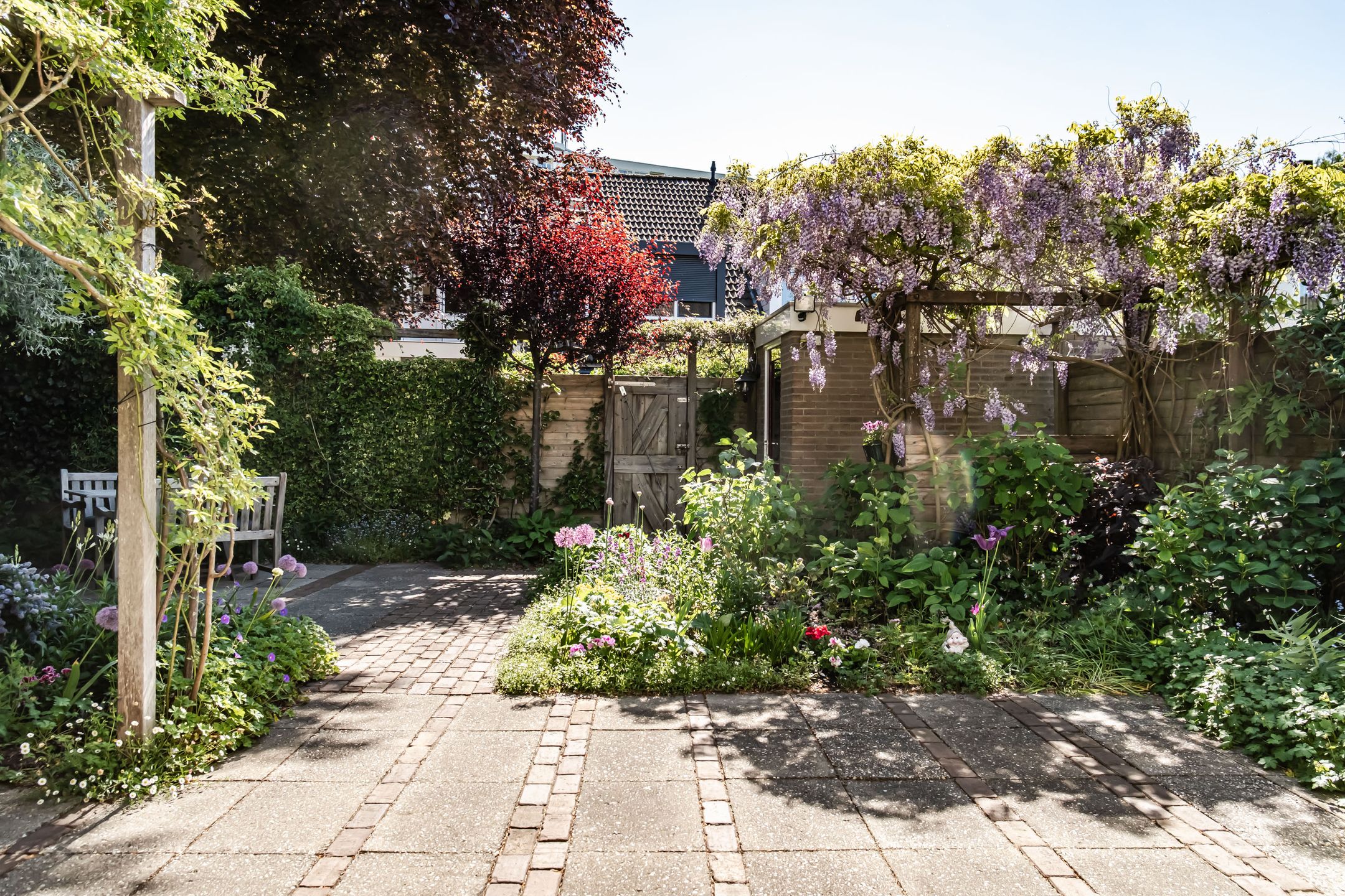 Foto 18 van Van Kempenhof 68