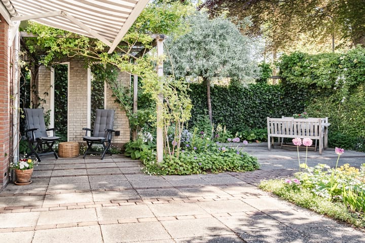 Foto 19 van Van Kempenhof 68