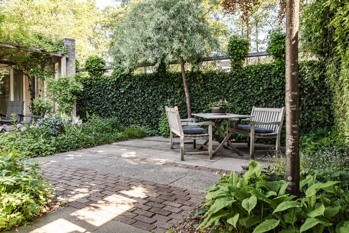 Foto 20 van Van Kempenhof 68