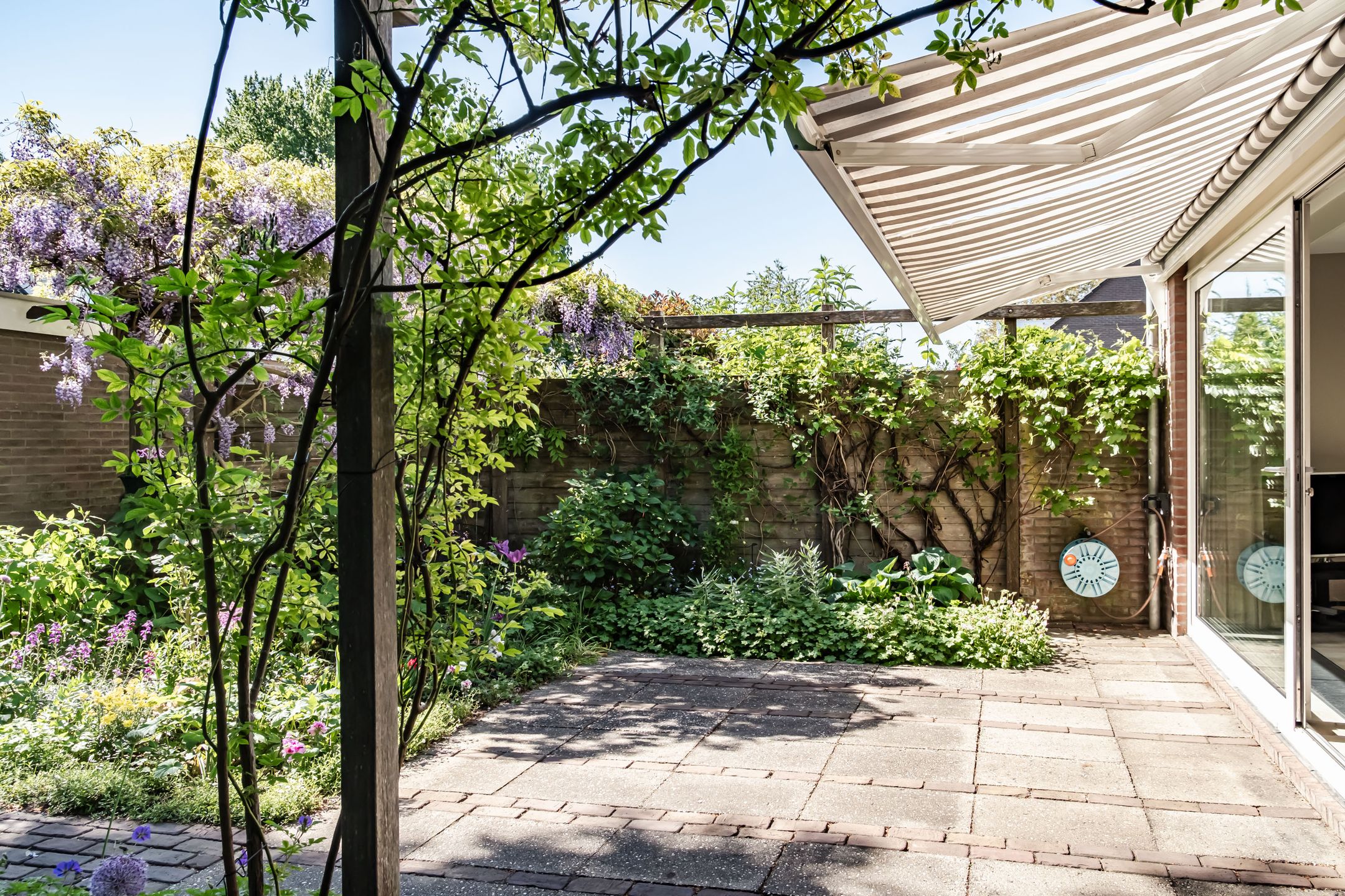 Foto 21 van Van Kempenhof 68