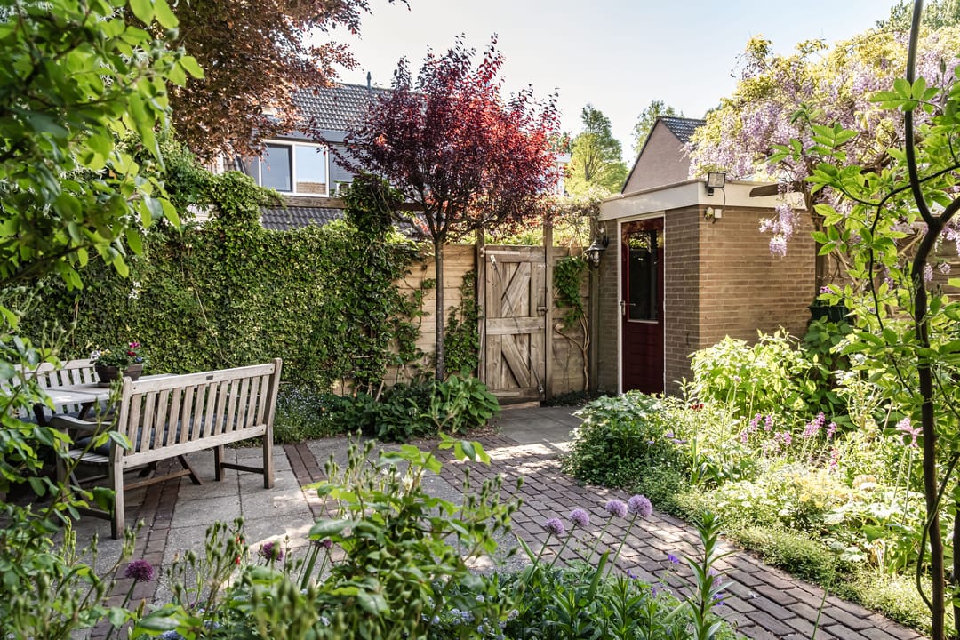 Foto 22 van Van Kempenhof 68