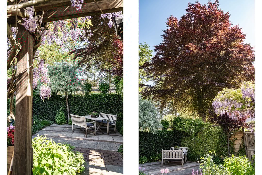 Foto 23 van Van Kempenhof 68