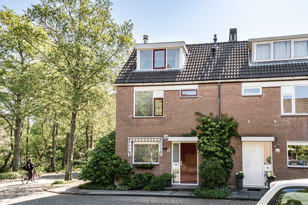 Foto 37 van Van Kempenhof 68