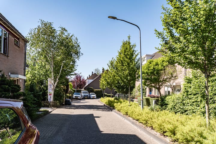 Foto 38 van Van Kempenhof 68