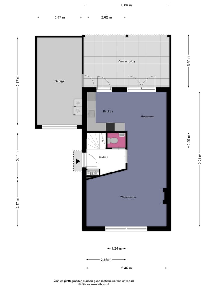 Foto 39 van Haver 11