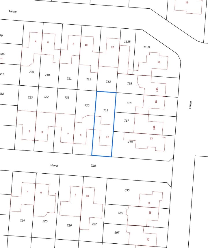 Foto 42 van Haver 11