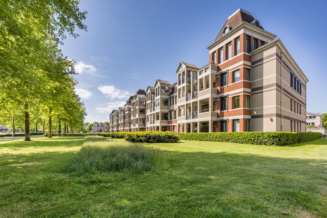 Foto 1 van Pelgrimshei 32