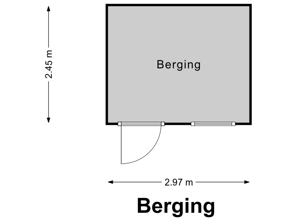 Berging