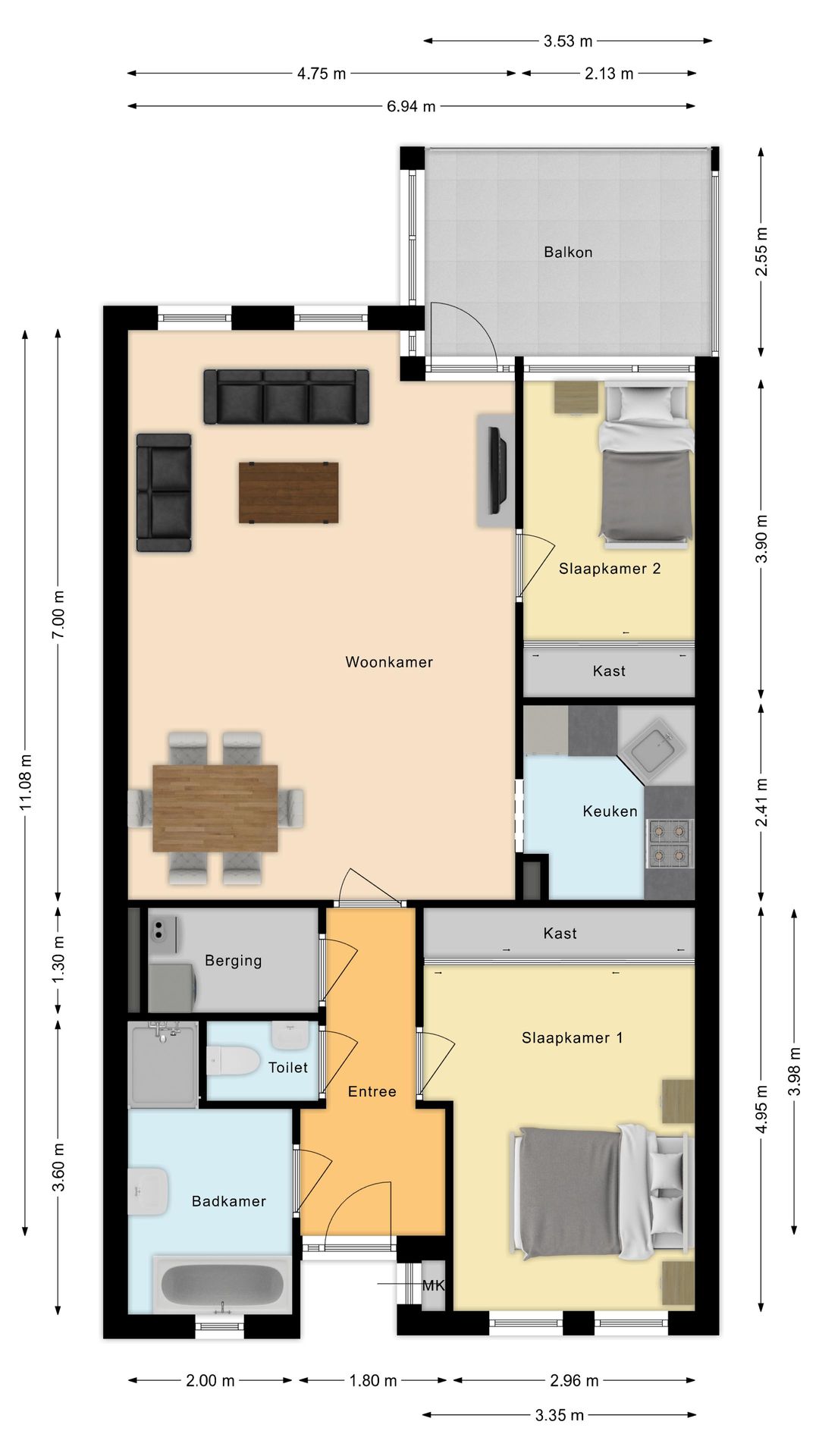 Foto 43 van Pelgrimshei 32