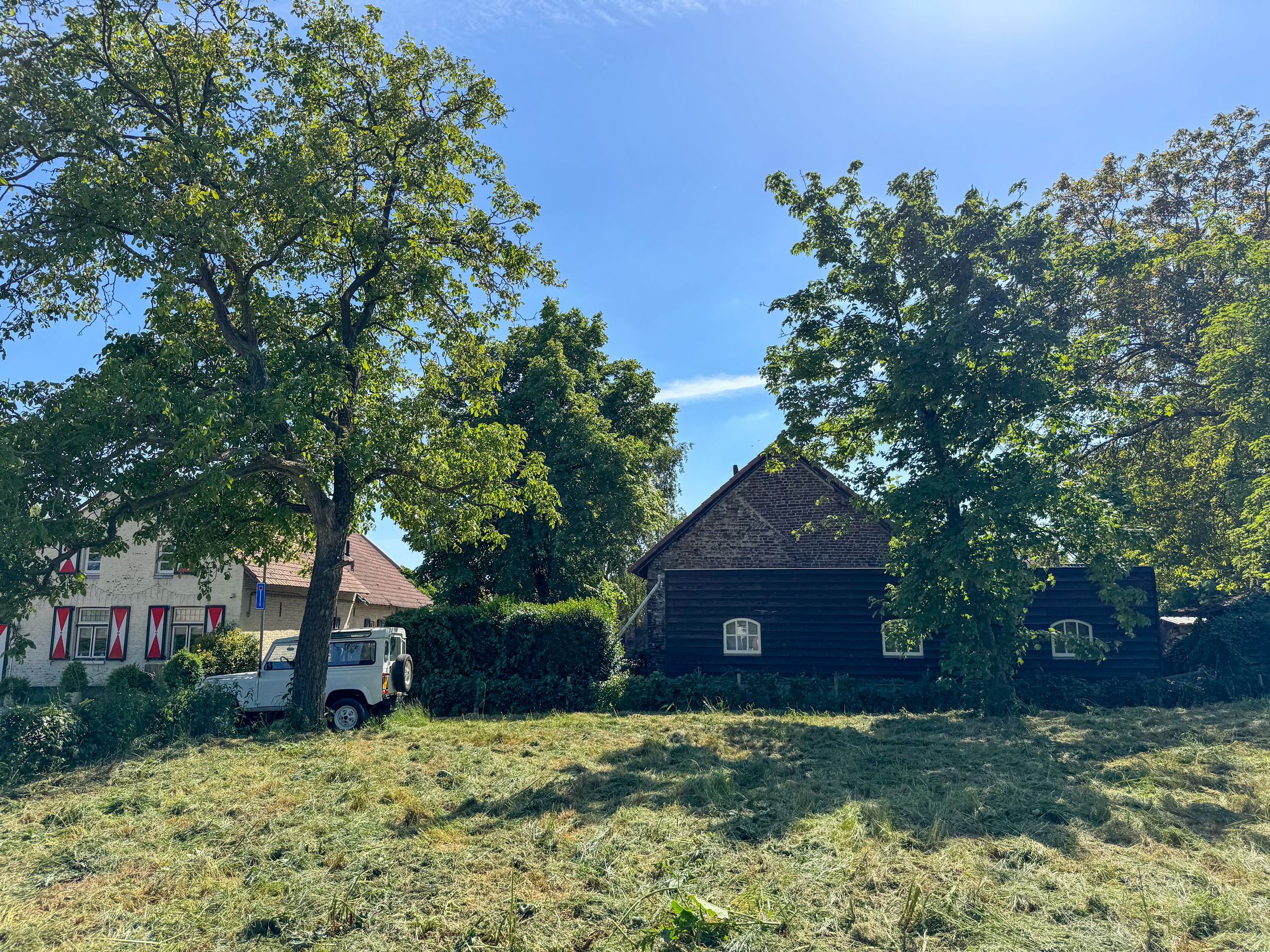 Foto 3 van Aasterbergerweg