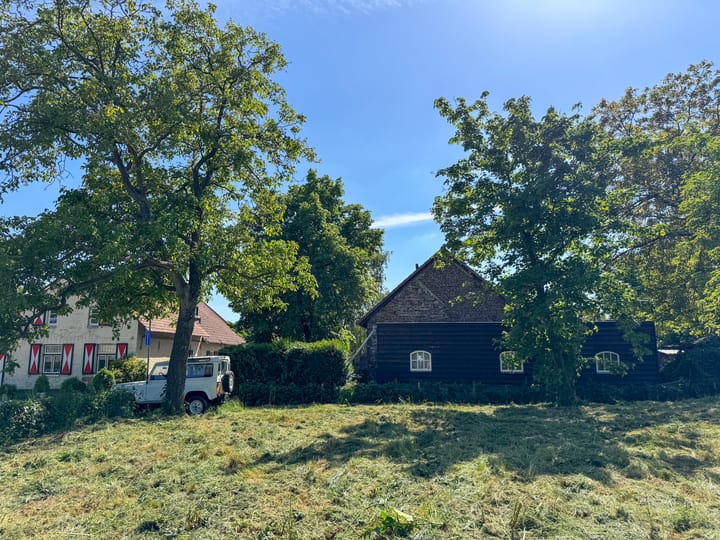 Photo 3 of Aasterbergerweg