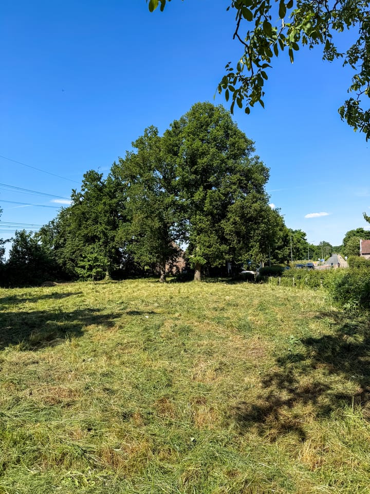 Foto 12 van Aasterbergerweg