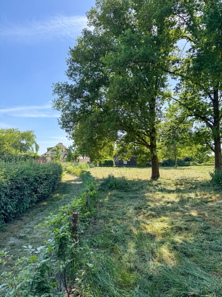 Foto 17 van Aasterbergerweg