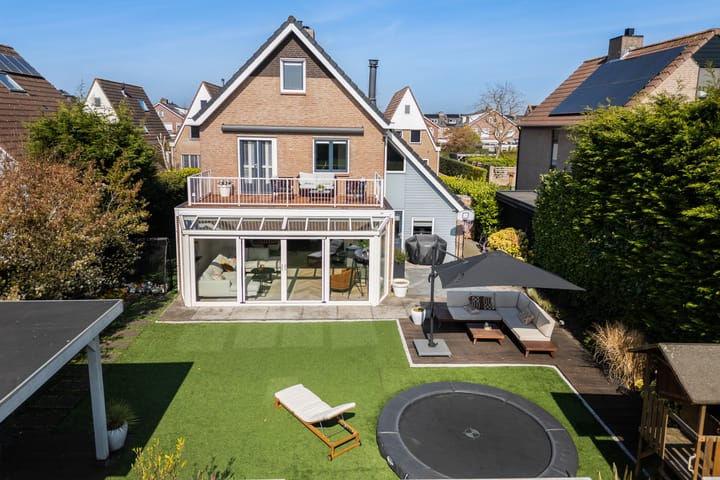 Foto 1 van Fazantendreef 11