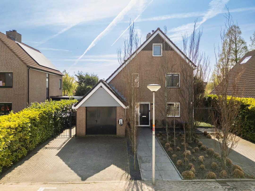 Foto 2 van Fazantendreef 11