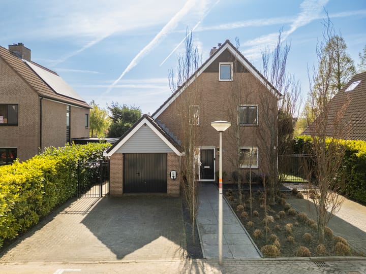 Foto 2 van Fazantendreef 11