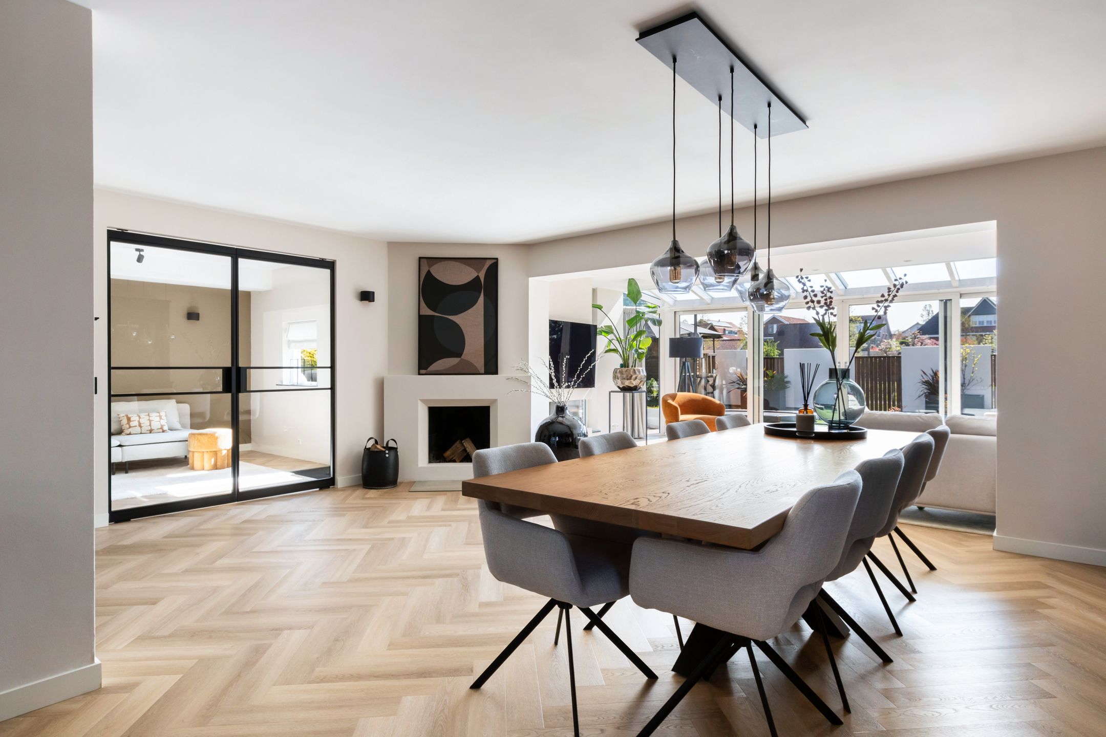 Foto 3 van Fazantendreef 11