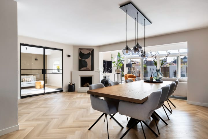 Foto 3 van Fazantendreef 11