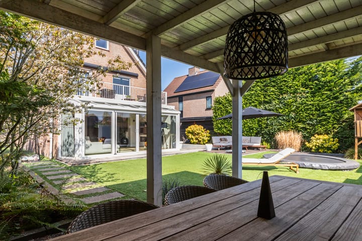 Foto 5 van Fazantendreef 11