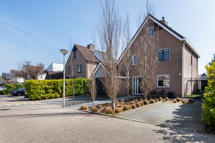 Foto 6 van Fazantendreef 11