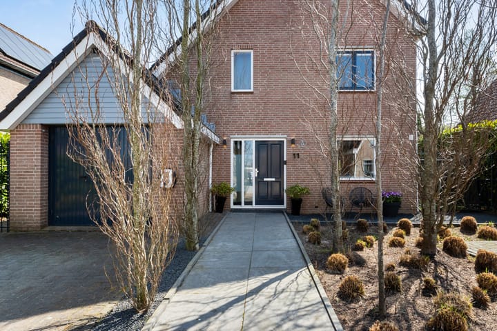 Foto 7 van Fazantendreef 11