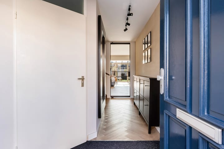 Foto 8 van Fazantendreef 11