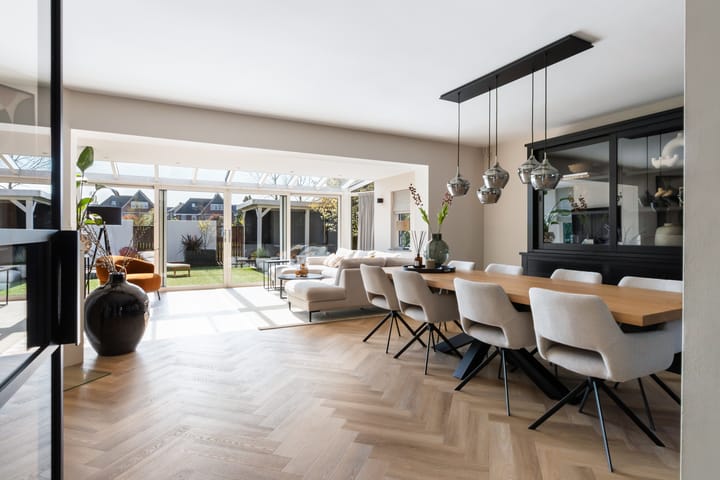 Foto 10 van Fazantendreef 11