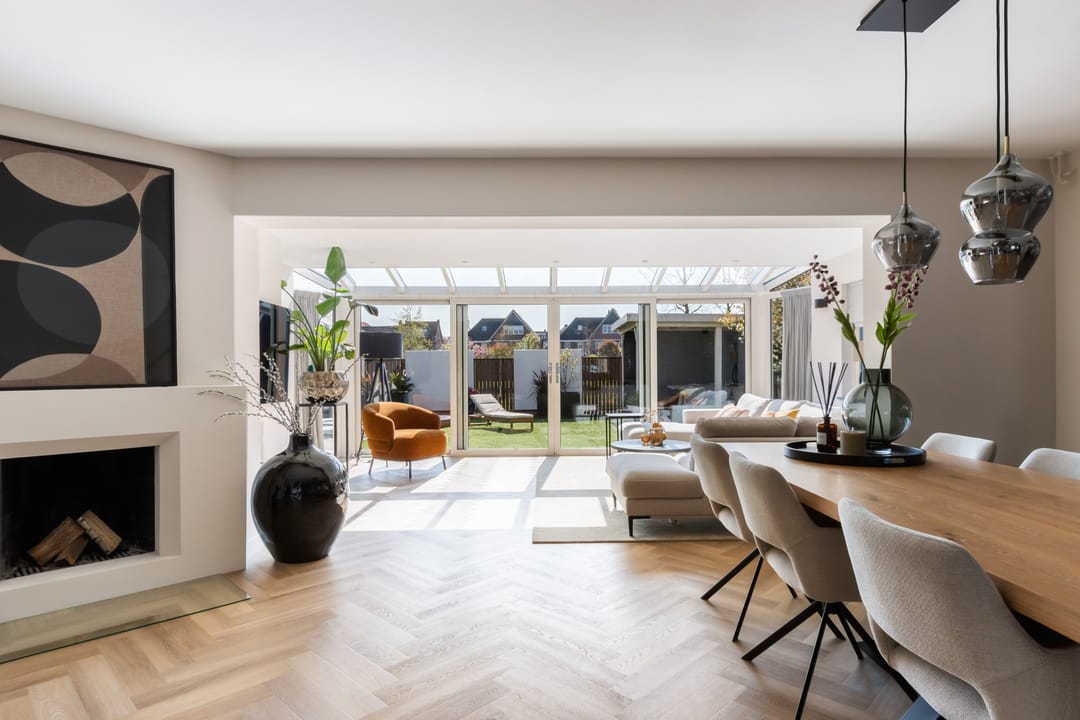 Foto 11 van Fazantendreef 11