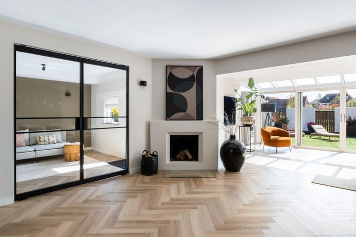 Foto 13 van Fazantendreef 11