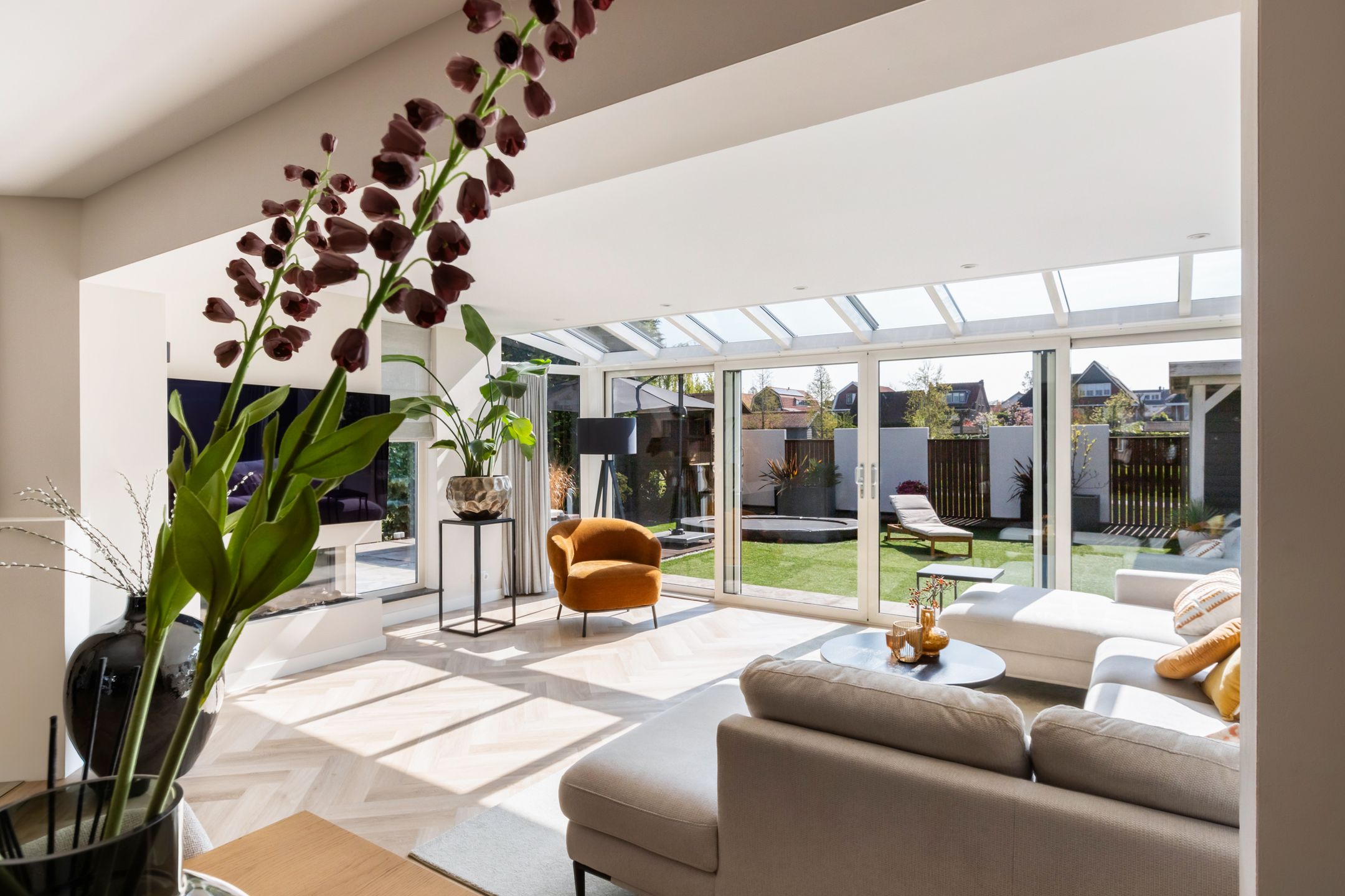 Foto 15 van Fazantendreef 11